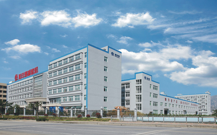 China ZHEJIANG  HENGFENGTAI  REDUCER  MFG.CO.,LTD Perfil de la compañía