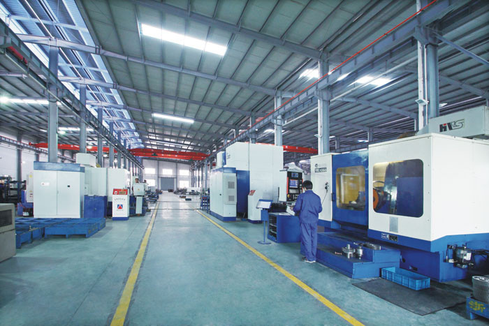 China ZHEJIANG  HENGFENGTAI  REDUCER  MFG.CO.,LTD Perfil de la compañía