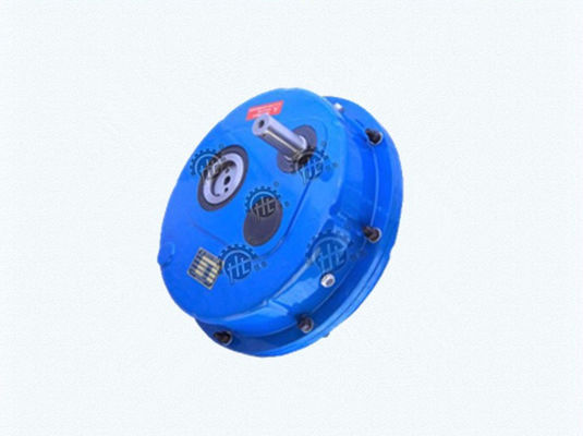 El eje de engranaje helicoidal de HXG TA montó el reductor de velocidad/la caja de cambios de Increaser de la velocidad