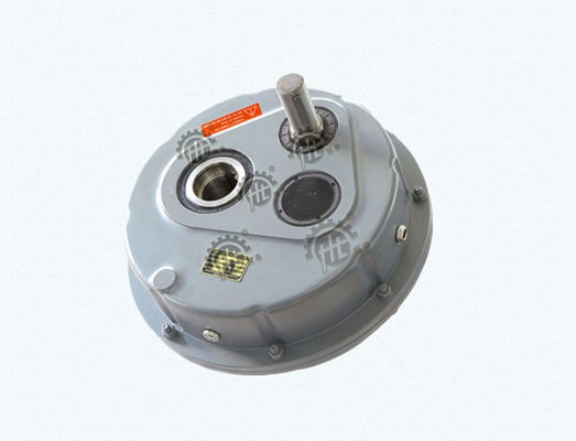 El eje de la serie de HXG montó el reductor del engranaje con el brazo de esfuerzo de torsión para el transportador